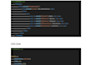 create responsive personal portfolio using HTML and CSS